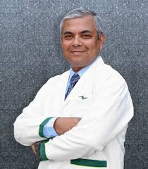Dr Sudheer Verma